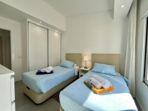 Vilamoura Club Villa 1 With Pool by Homing